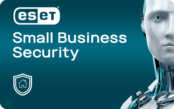ESET Small Business Security Pack 1 Anno