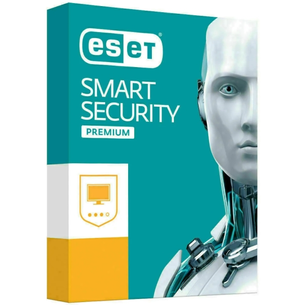 ESET Smart Security Premium 2020, versione completa