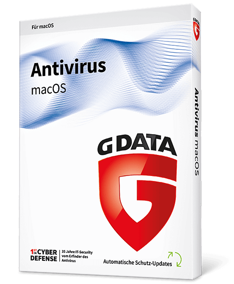 G DATA Antivirus MAC 2022
