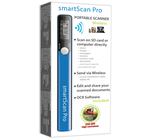 smartScan Pro
