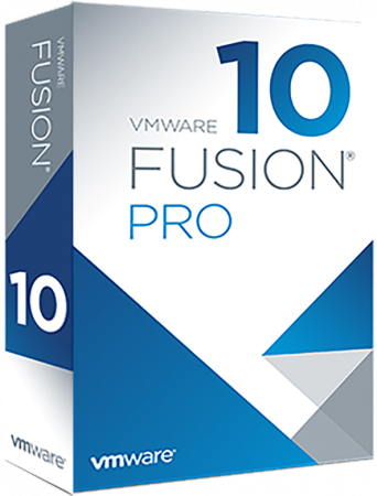 VMWare Fusion 10 Pro günstig kaufen