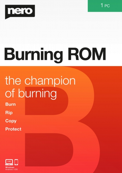 Nero Burning ROM 2019 [Download]