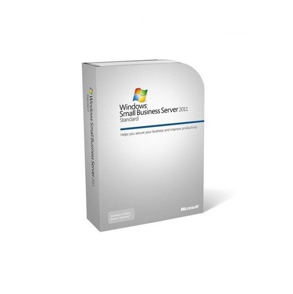 Windows Small Business Server 2011 Standard günstig kaufen