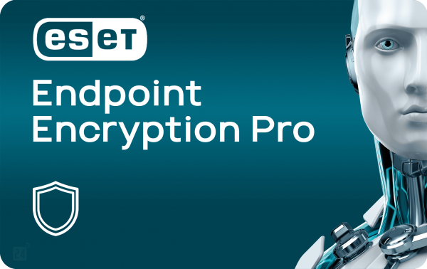 ESET Endpoint Encryption Pro da 1 utente, 1 Anno